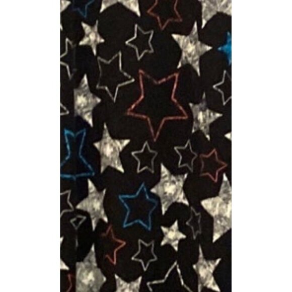 New Lularoe Irma Large Americana - Picture 5 of 6